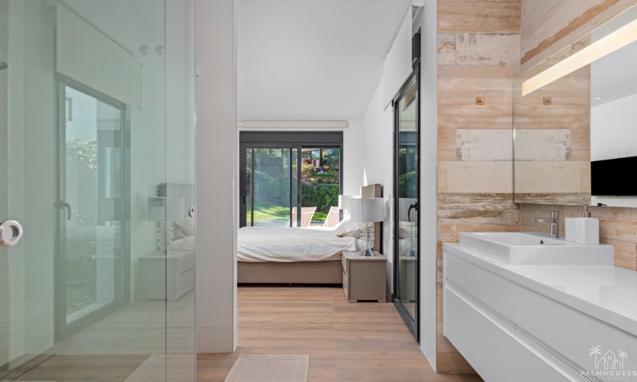 Revente - Villa - Orihuela - Las Colinas
