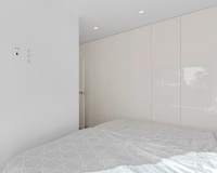 Revente - Villa - Orihuela - Las Colinas