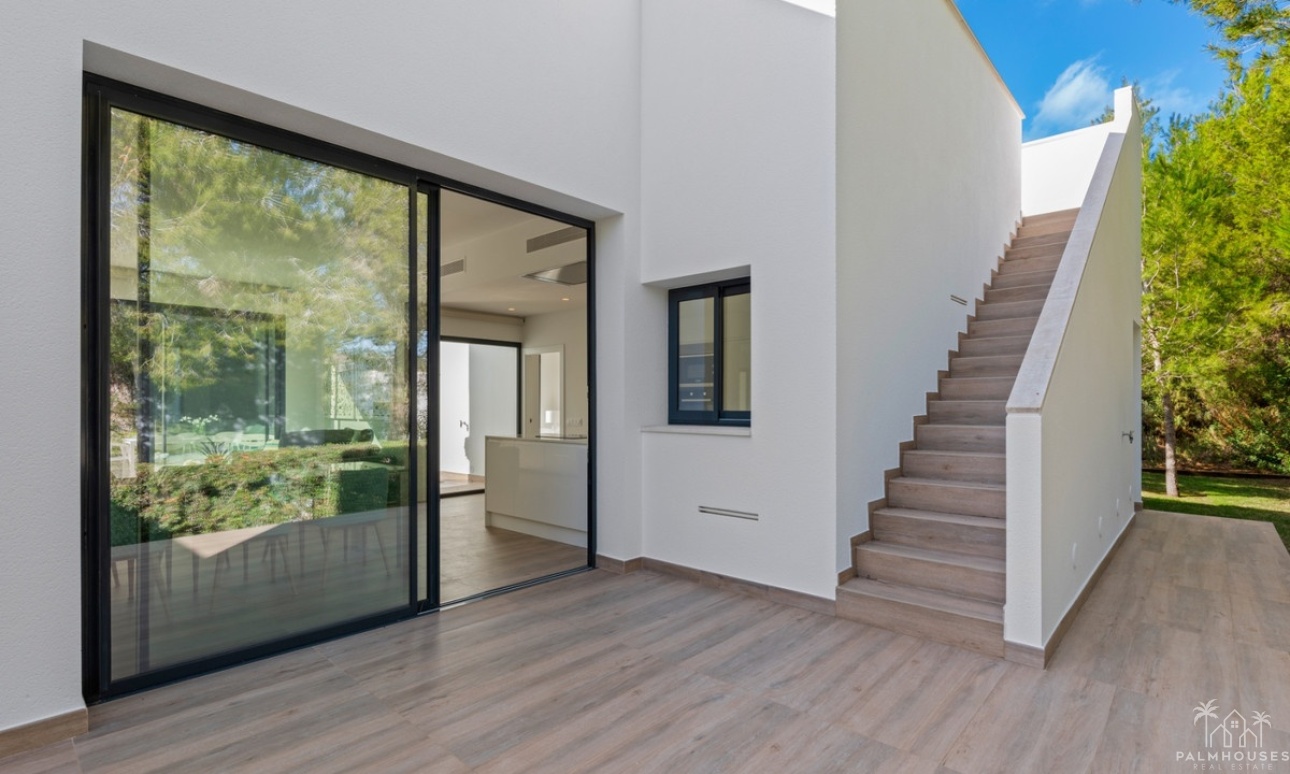 Revente - Villa - Orihuela - Las Colinas