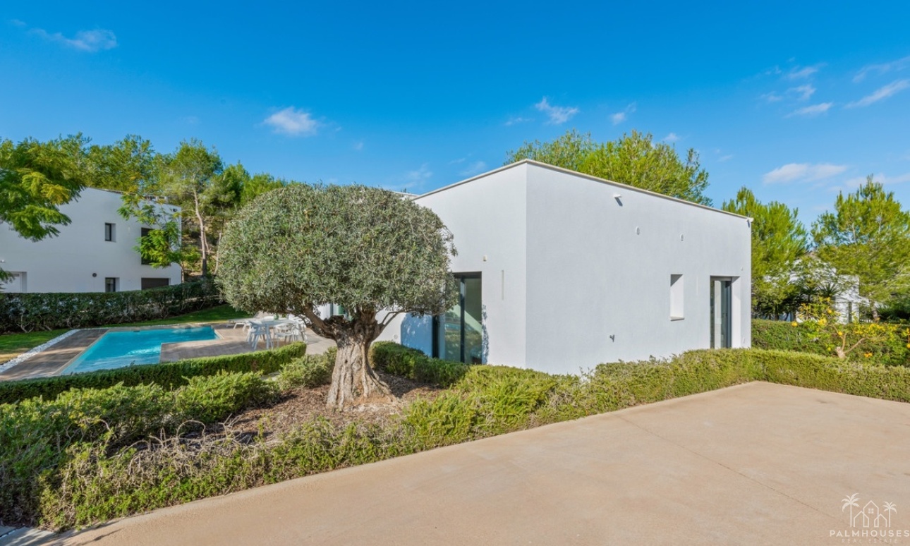 Revente - Villa - Orihuela - Las Colinas
