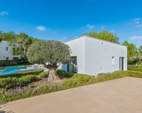 Revente - Villa - Orihuela - Las Colinas