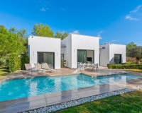Revente - Villa - Orihuela - Las Colinas