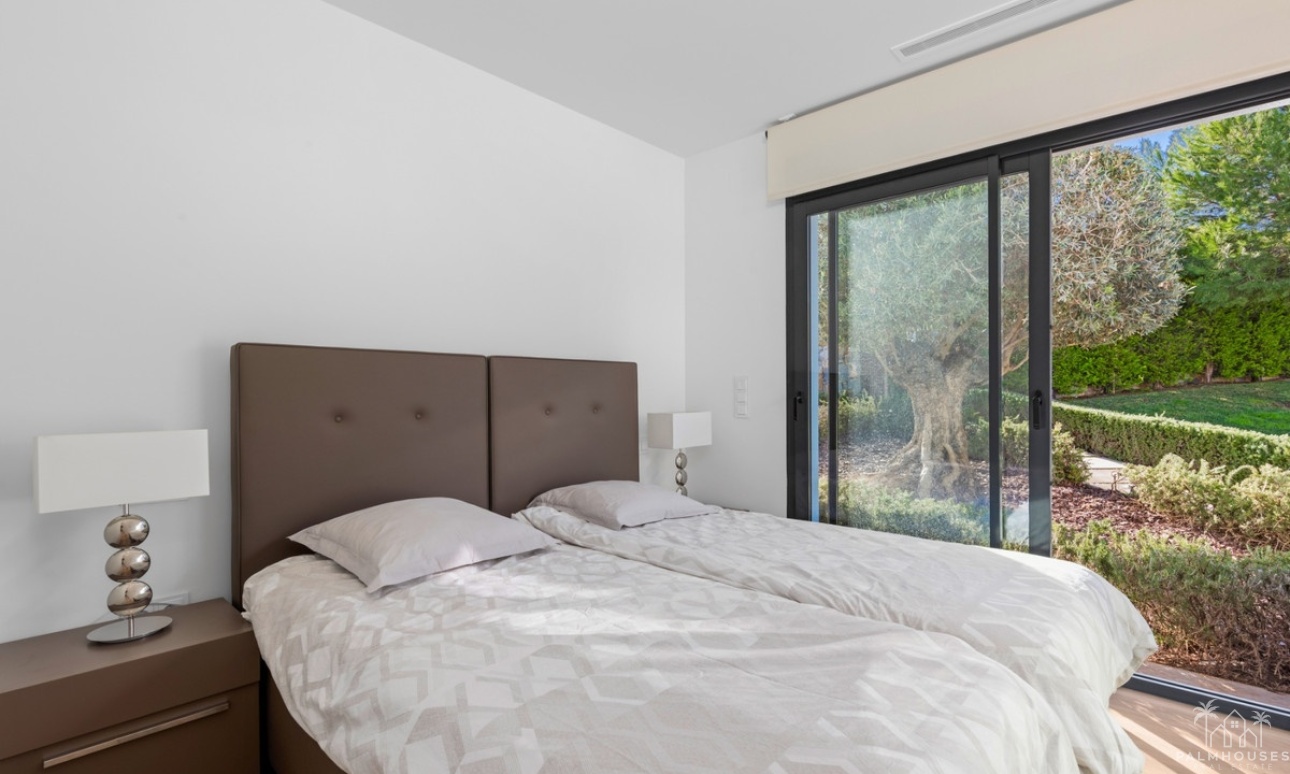 Revente - Villa - Orihuela - Las Colinas