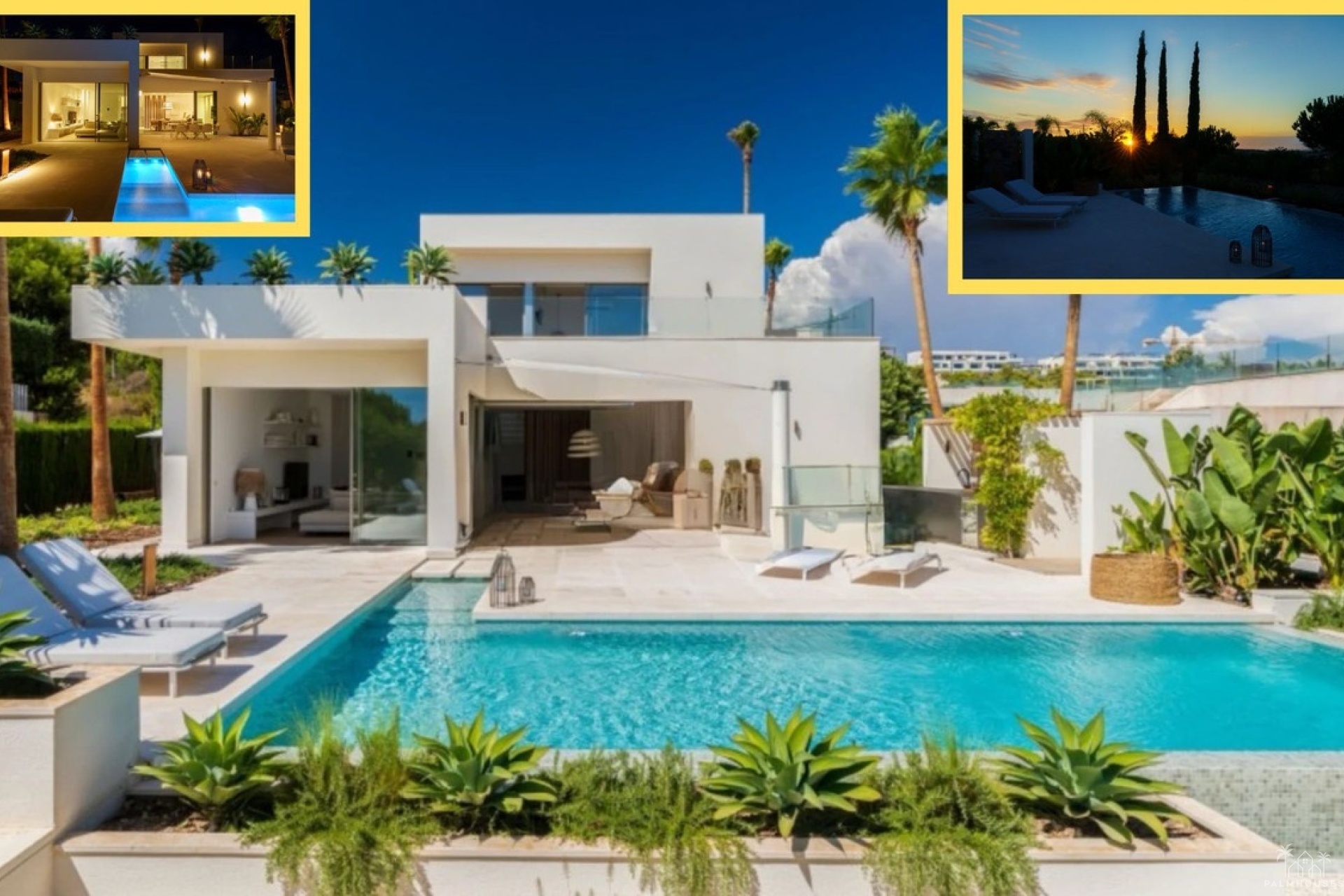 Revente - Villa - Orihuela - Las Colinas
