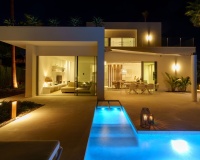 Revente - Villa - Orihuela - Las Colinas