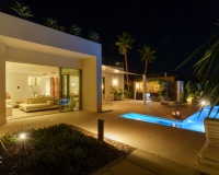 Revente - Villa - Orihuela - Las Colinas