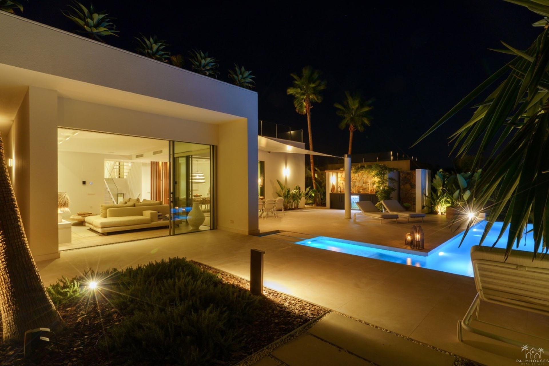 Revente - Villa - Orihuela - Las Colinas