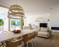 Revente - Villa - Orihuela - Las Colinas