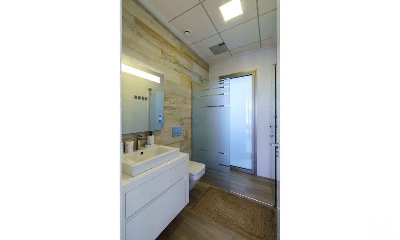 Revente - Villa - Orihuela - Las Colinas