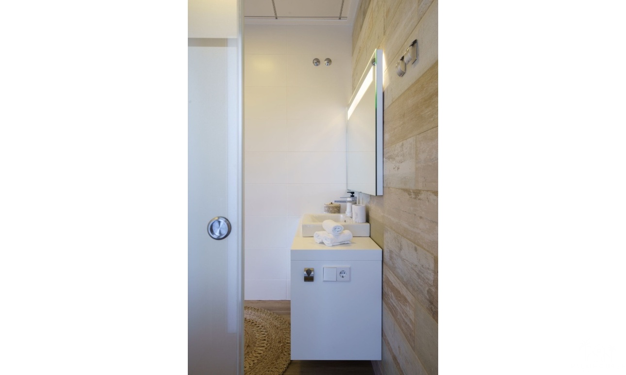 Revente - Villa - Orihuela - Las Colinas