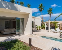 Revente - Villa - Orihuela - Las Colinas