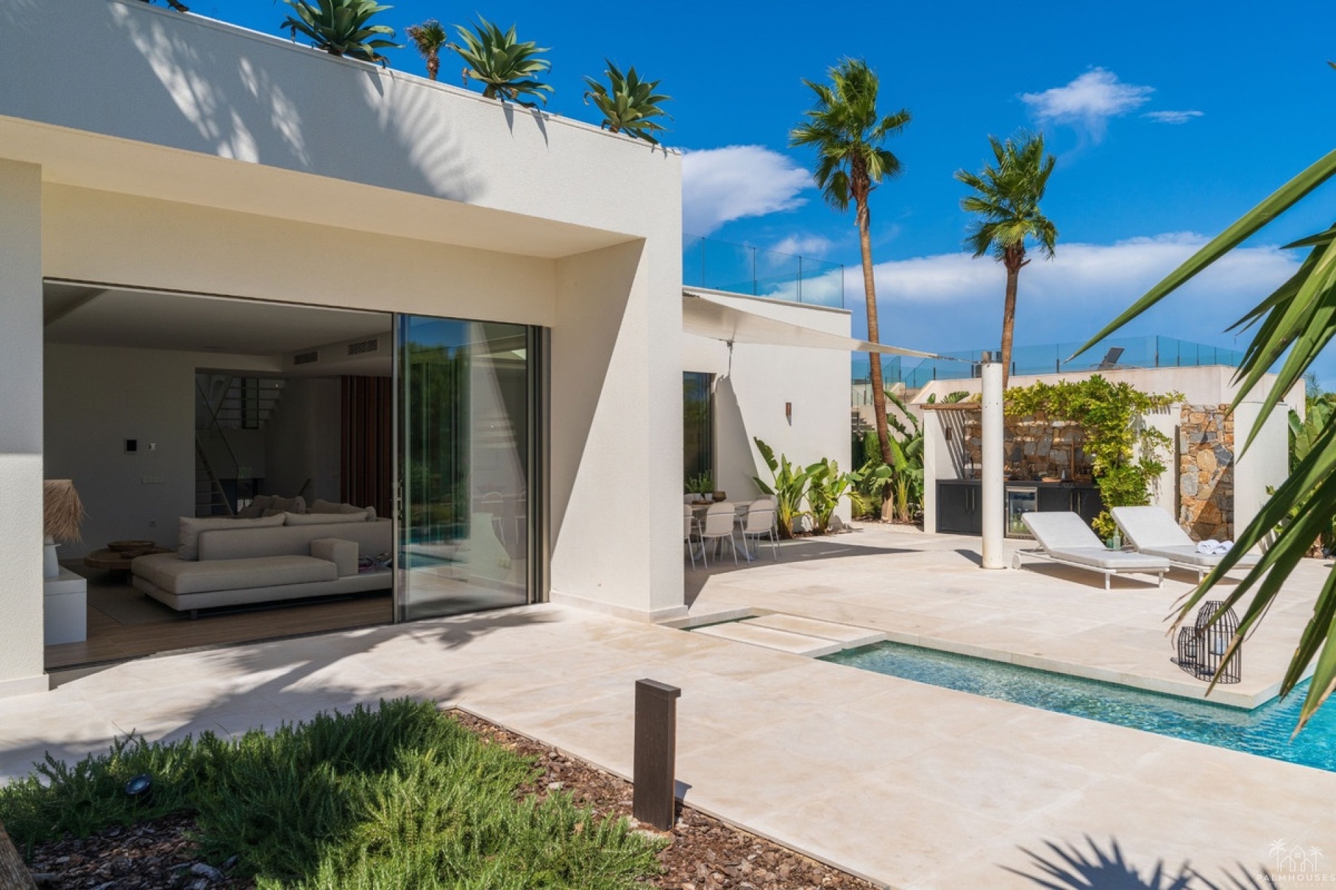 Revente - Villa - Orihuela - Las Colinas