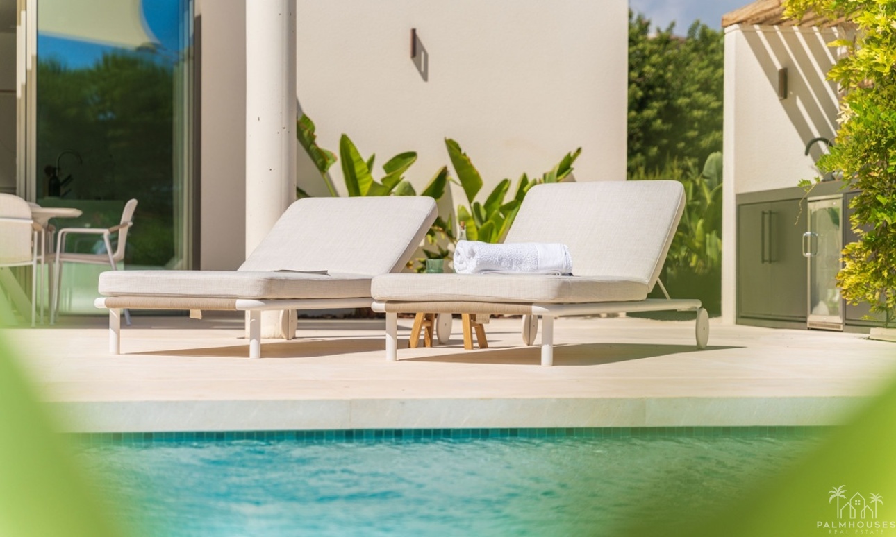 Revente - Villa - Orihuela - Las Colinas