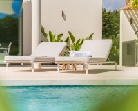 Revente - Villa - Orihuela - Las Colinas