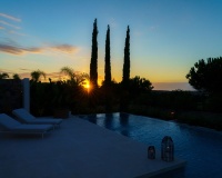Revente - Villa - Orihuela - Las Colinas