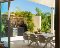 Revente - Villa - Orihuela - Las Colinas
