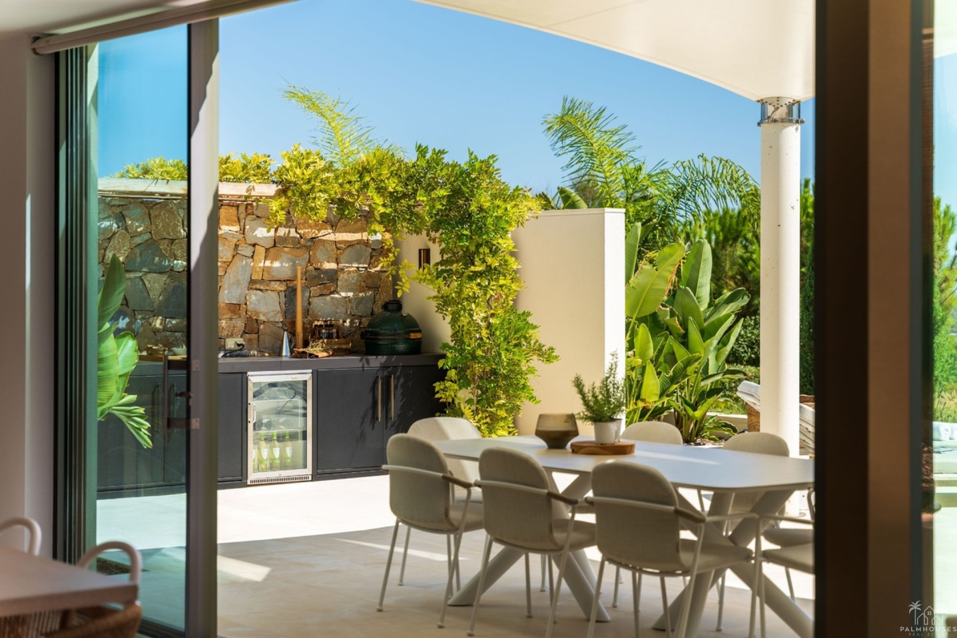 Revente - Villa - Orihuela - Las Colinas