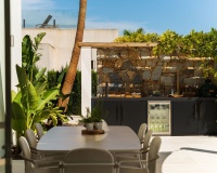 Revente - Villa - Orihuela - Las Colinas