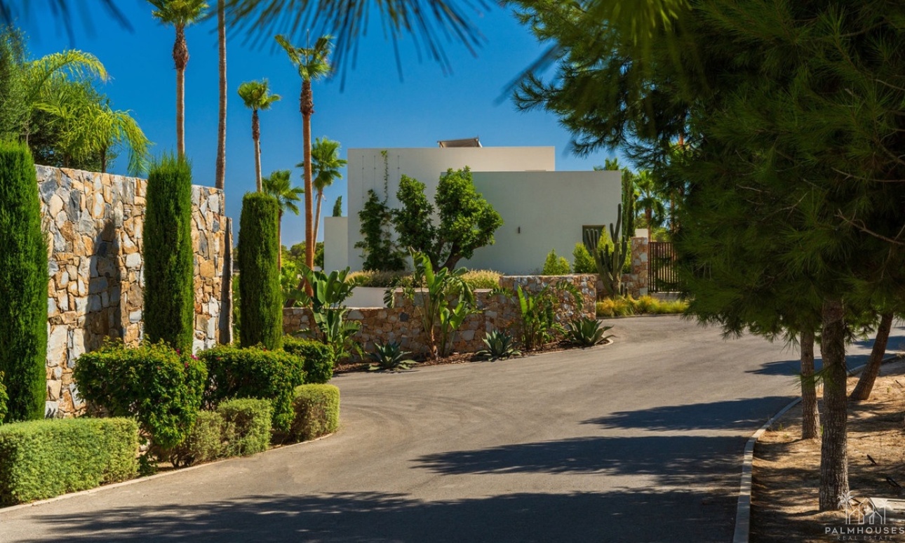 Revente - Villa - Orihuela - Las Colinas