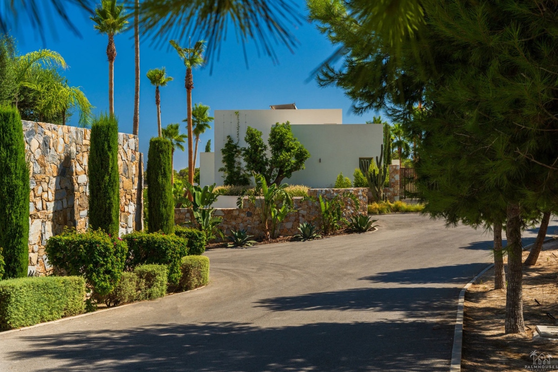 Revente - Villa - Orihuela - Las Colinas