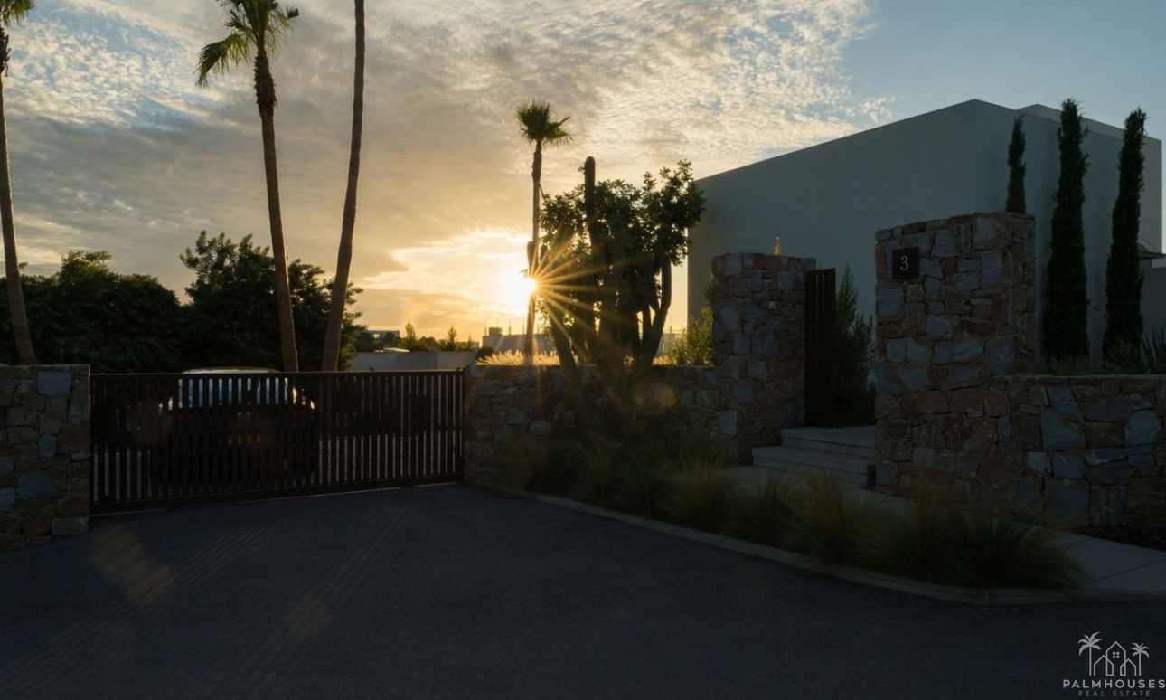 Revente - Villa - Orihuela - Las Colinas