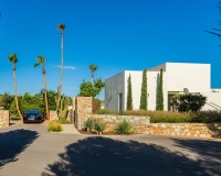 Revente - Villa - Orihuela - Las Colinas