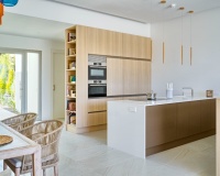 Revente - Villa - Orihuela - Las Colinas