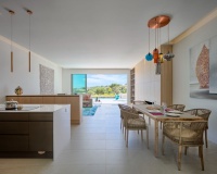 Revente - Villa - Orihuela - Las Colinas