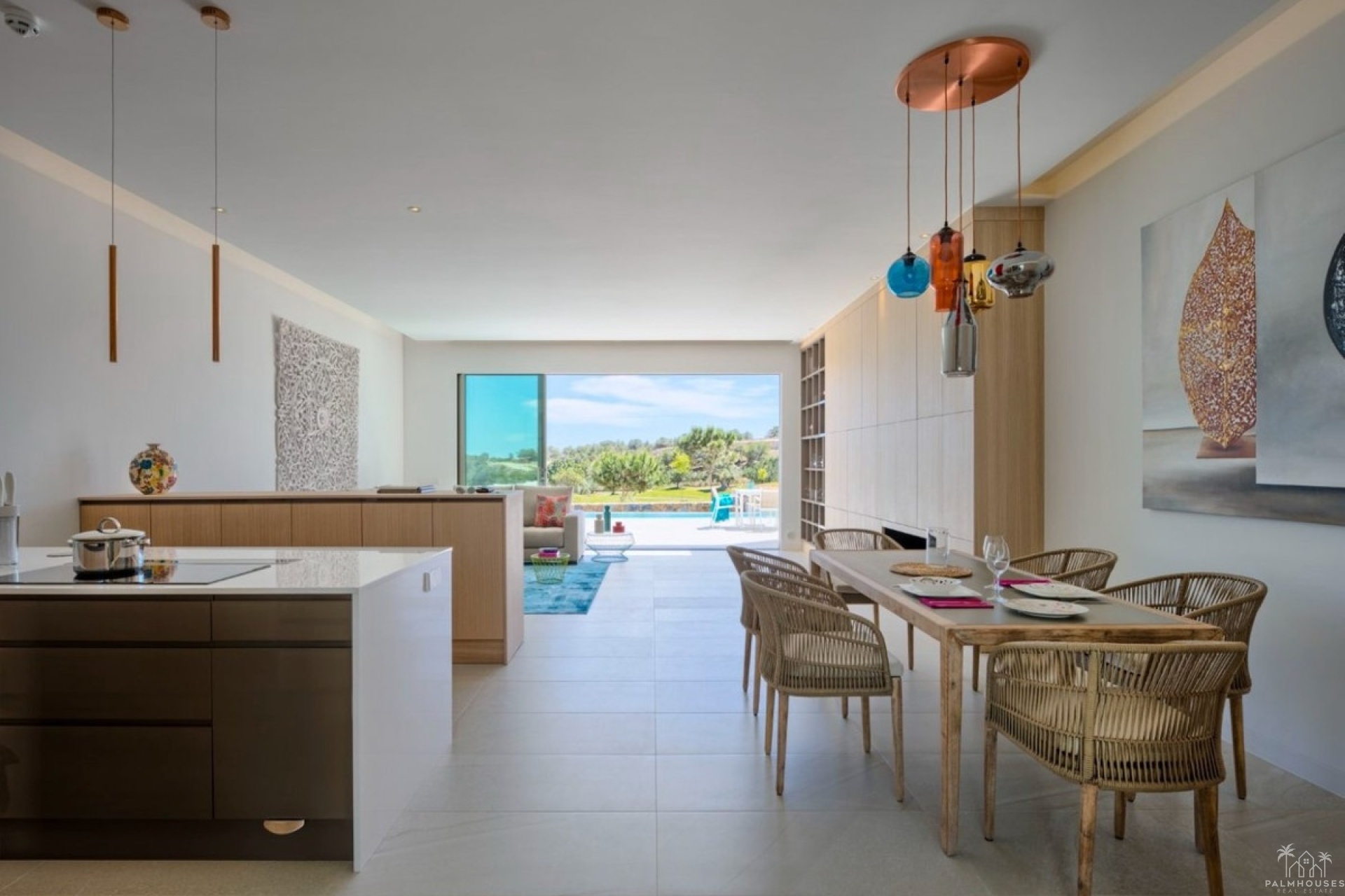 Revente - Villa - Orihuela - Las Colinas