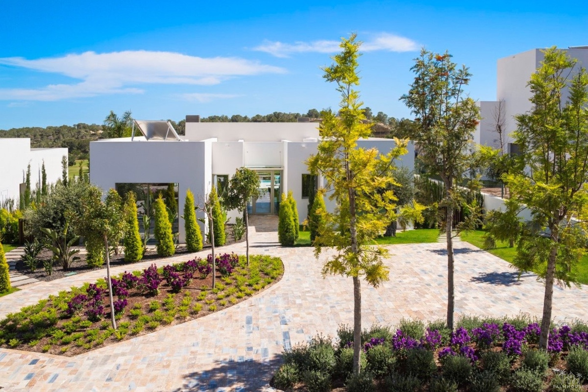 Revente - Villa - Orihuela - Las Colinas