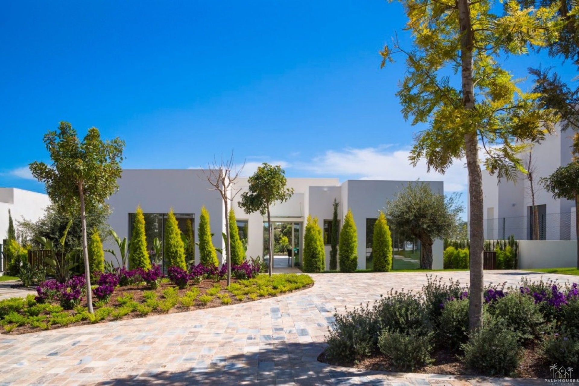 Revente - Villa - Orihuela - Las Colinas