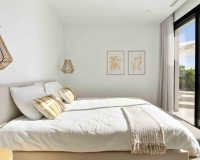 Revente - Villa - Orihuela - Las Colinas