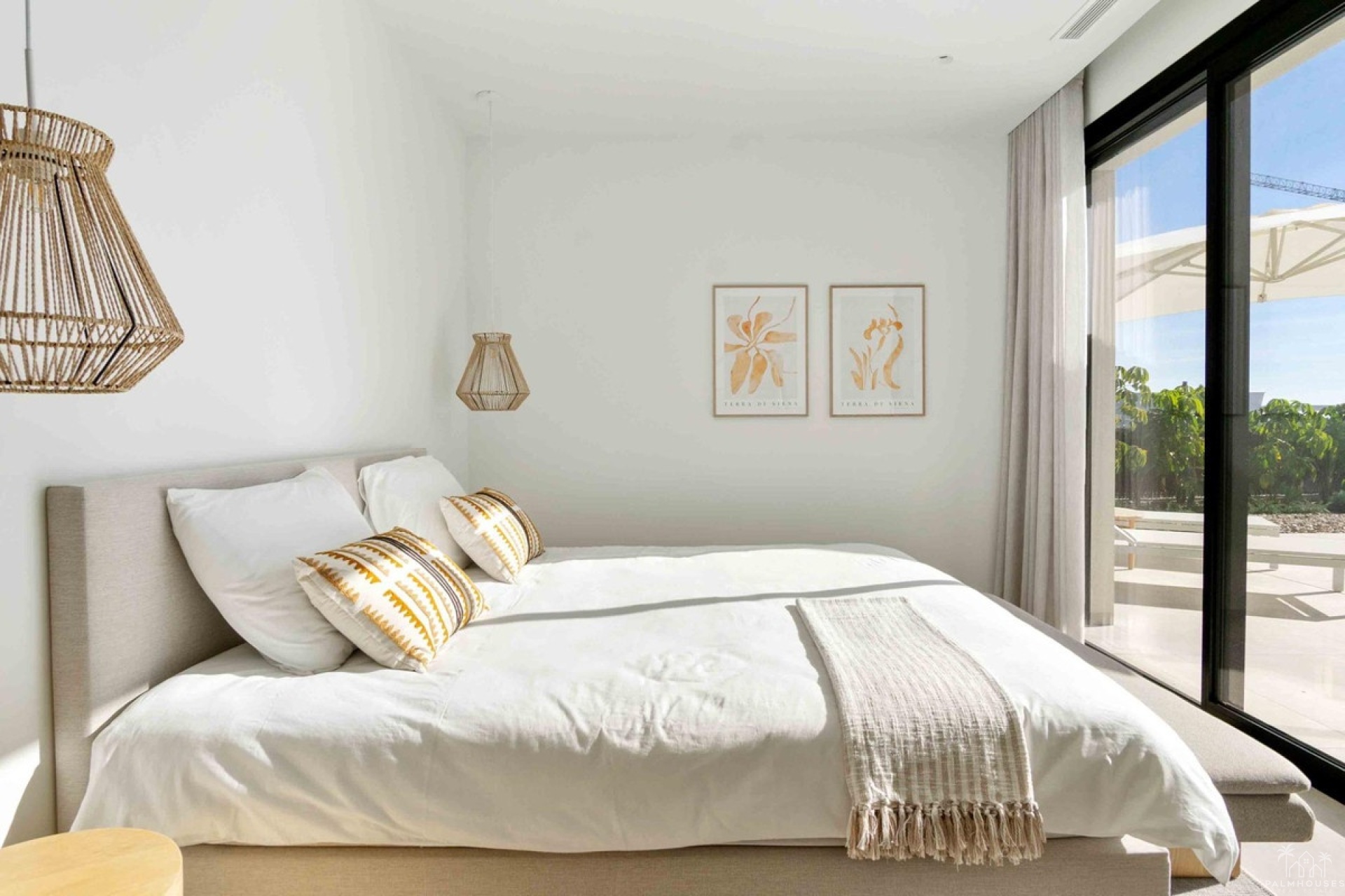 Revente - Villa - Orihuela - Las Colinas