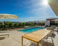 Revente - Villa - Orihuela - Las Colinas