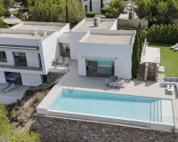 Revente - Villa - Orihuela - Las Colinas