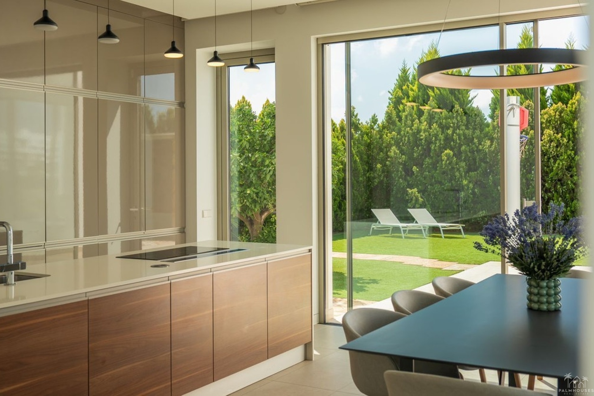 Revente - Villa - Orihuela - Las Colinas