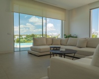 Revente - Villa - Orihuela - Las Colinas