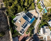 Revente - Villa - Orihuela - Las Colinas
