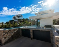 Revente - Villa - Orihuela - Las Colinas