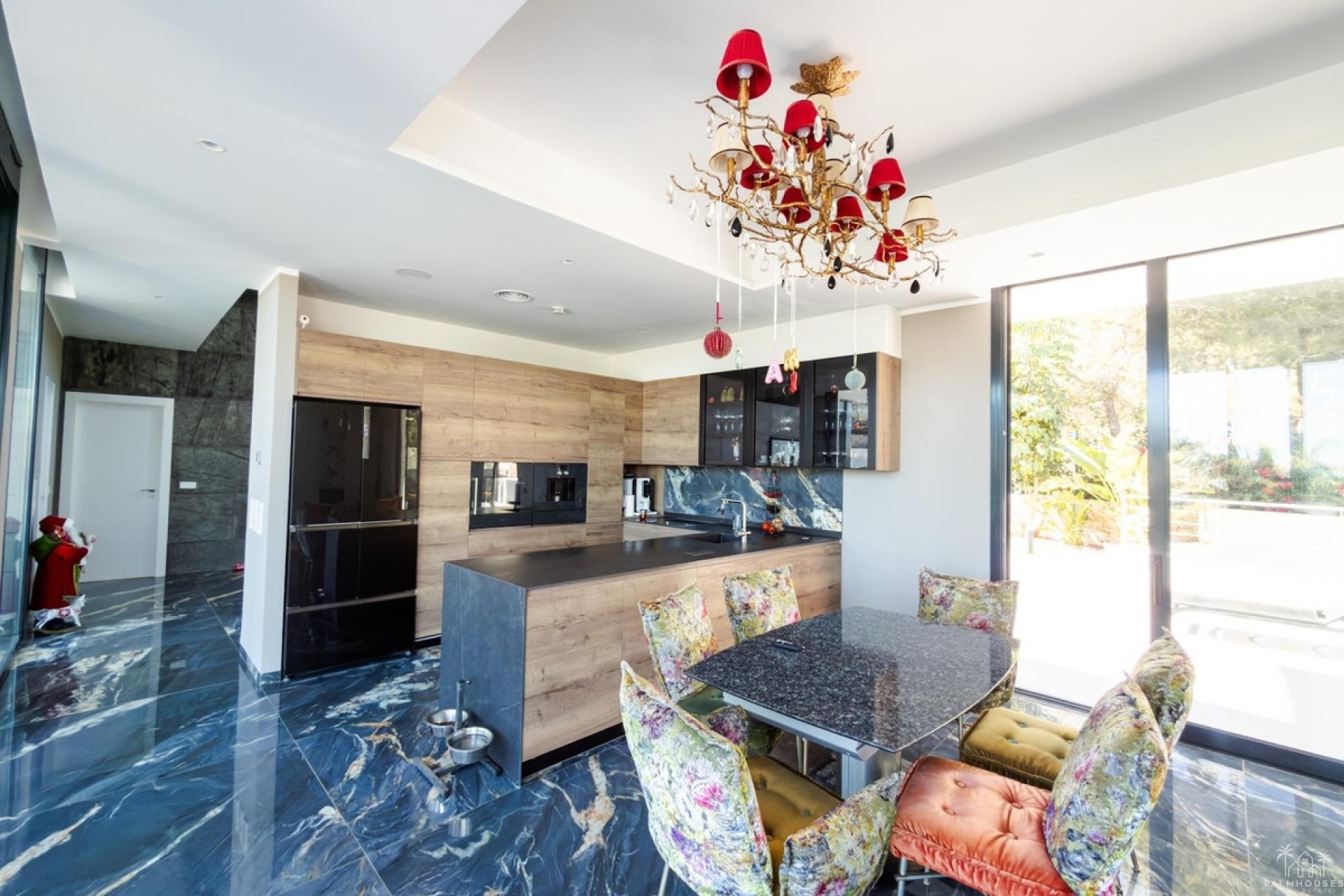 Revente - Villa - Orihuela - Las Colinas