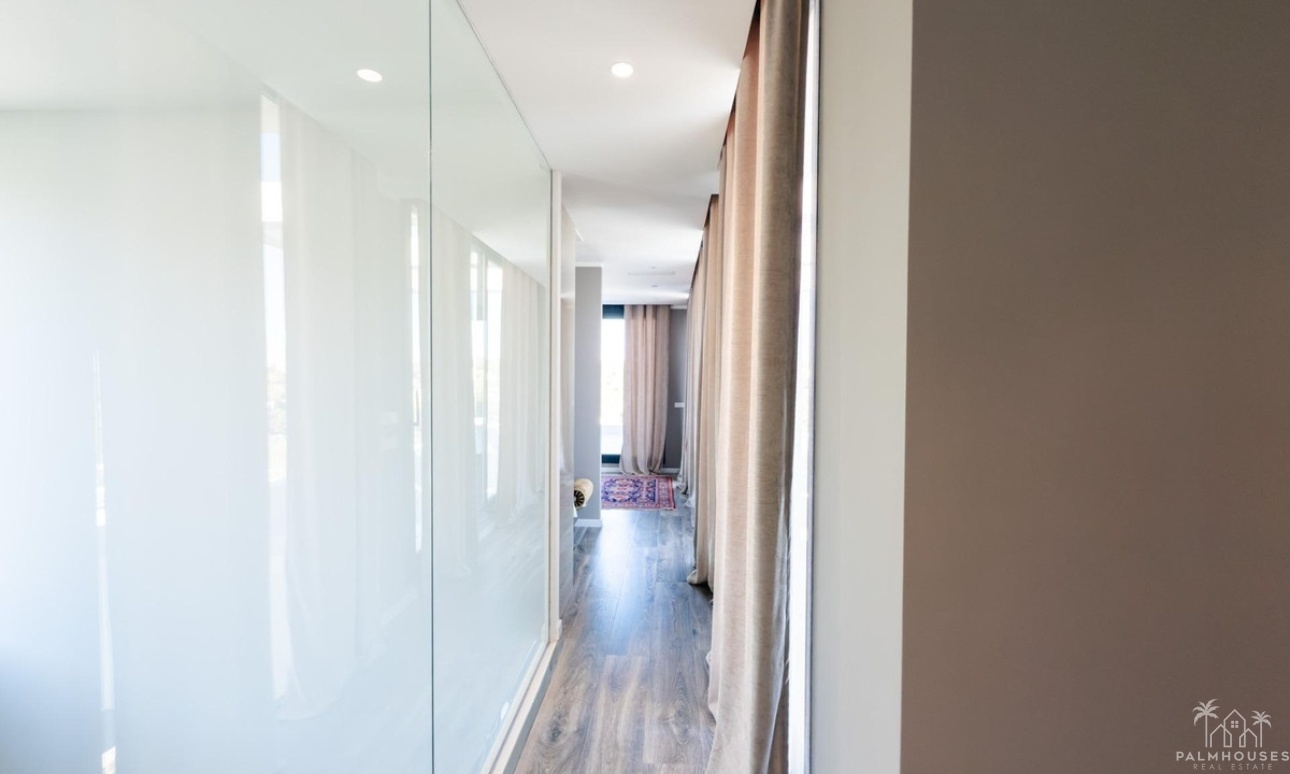 Revente - Villa - Orihuela - Las Colinas