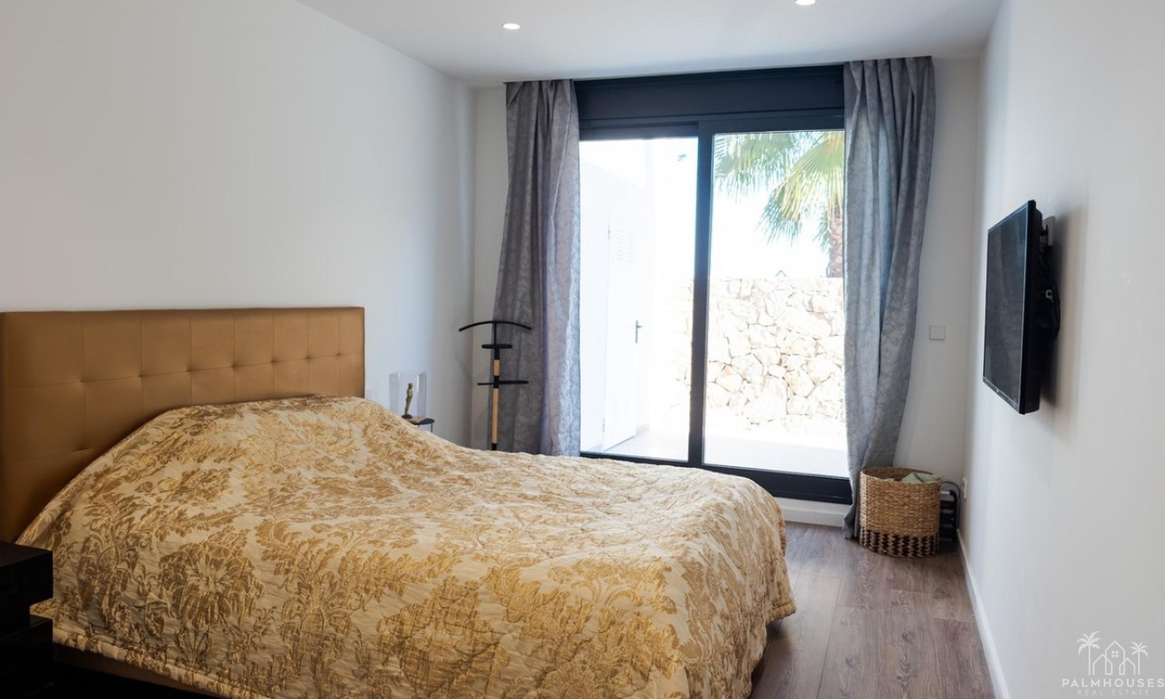 Revente - Villa - Orihuela - Las Colinas