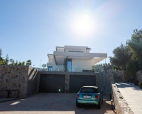 Revente - Villa - Orihuela - Las Colinas