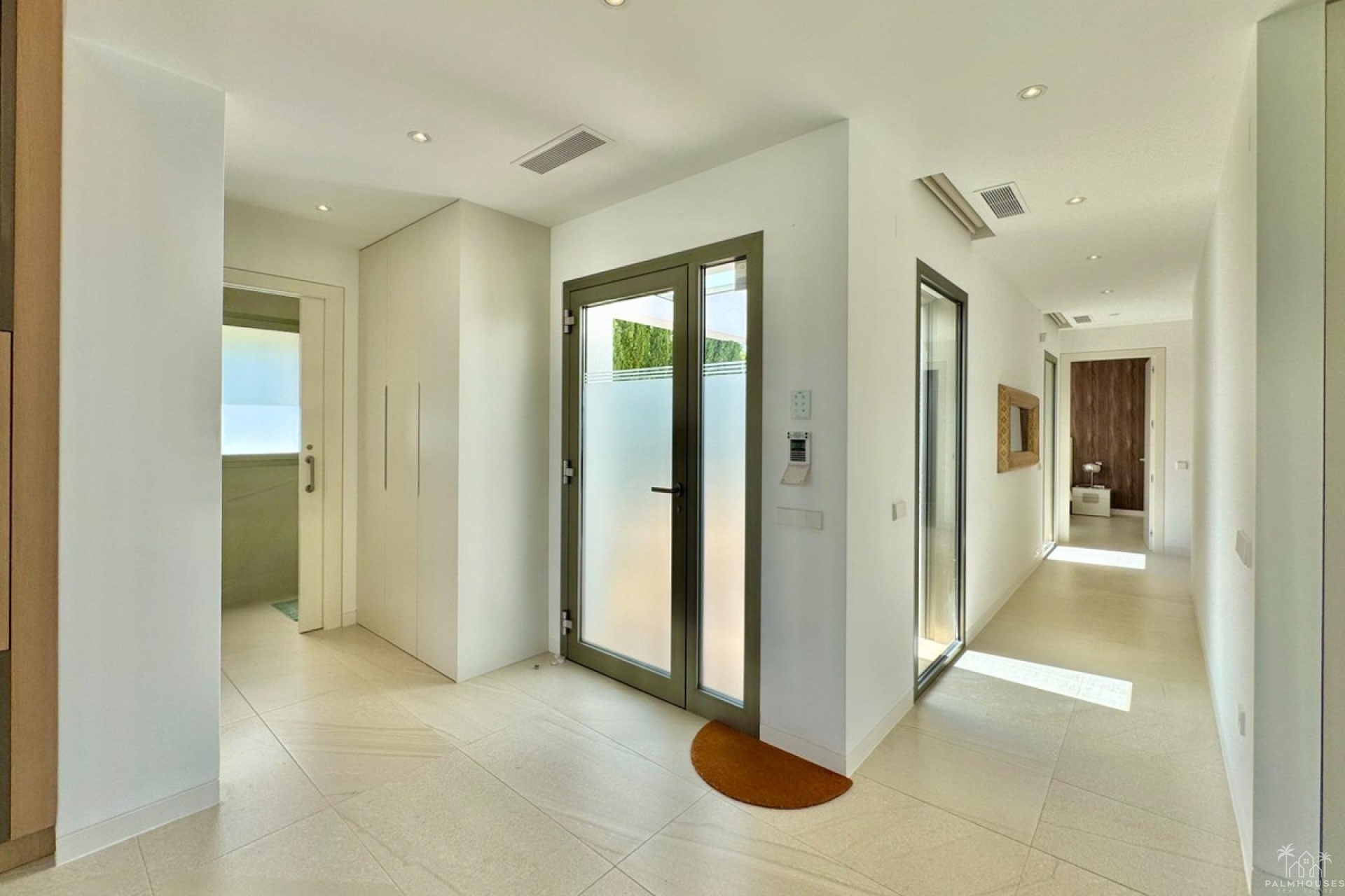 Revente - Villa - Orihuela - Las Colinas