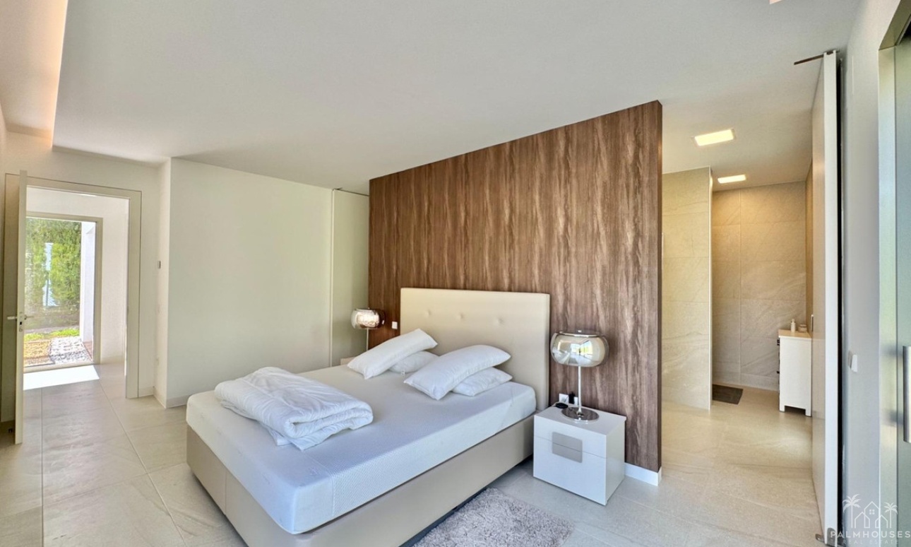 Revente - Villa - Orihuela - Las Colinas