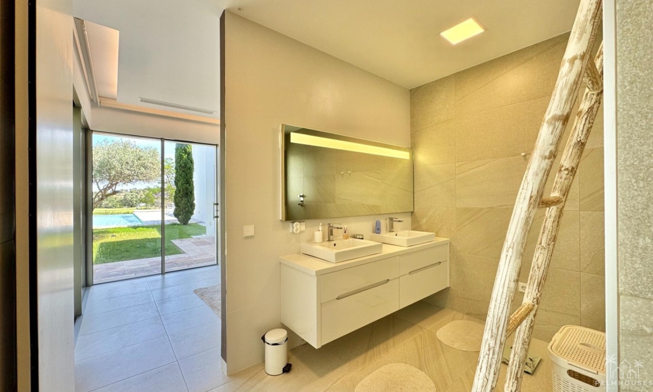 Revente - Villa - Orihuela - Las Colinas