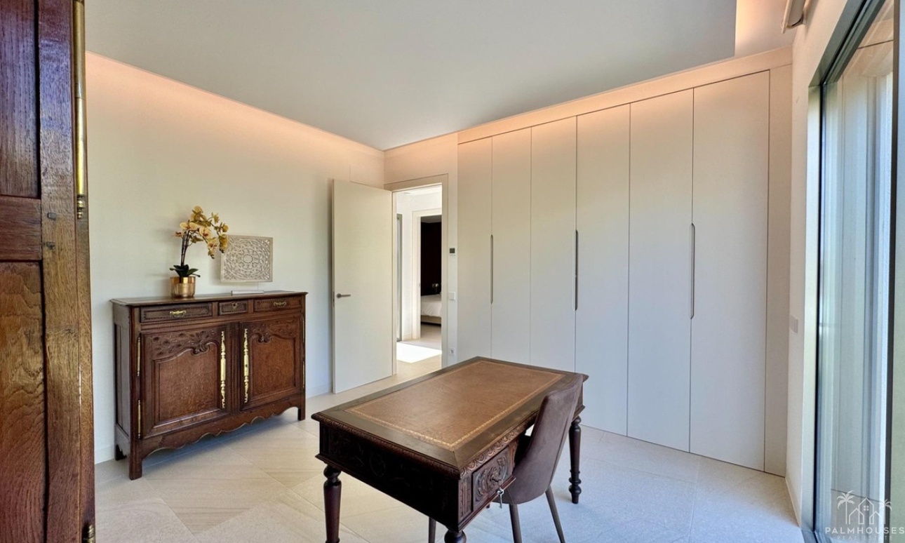Revente - Villa - Orihuela - Las Colinas