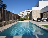 Revente - Villa - Orihuela - Las Colinas