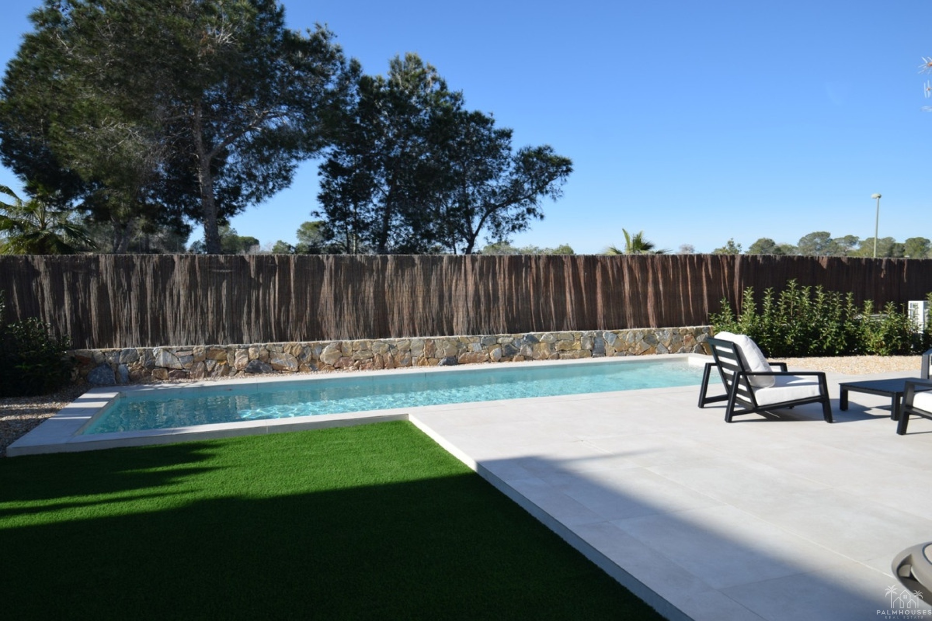 Revente - Villa - Orihuela - Las Colinas