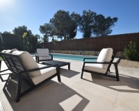 Revente - Villa - Orihuela - Las Colinas